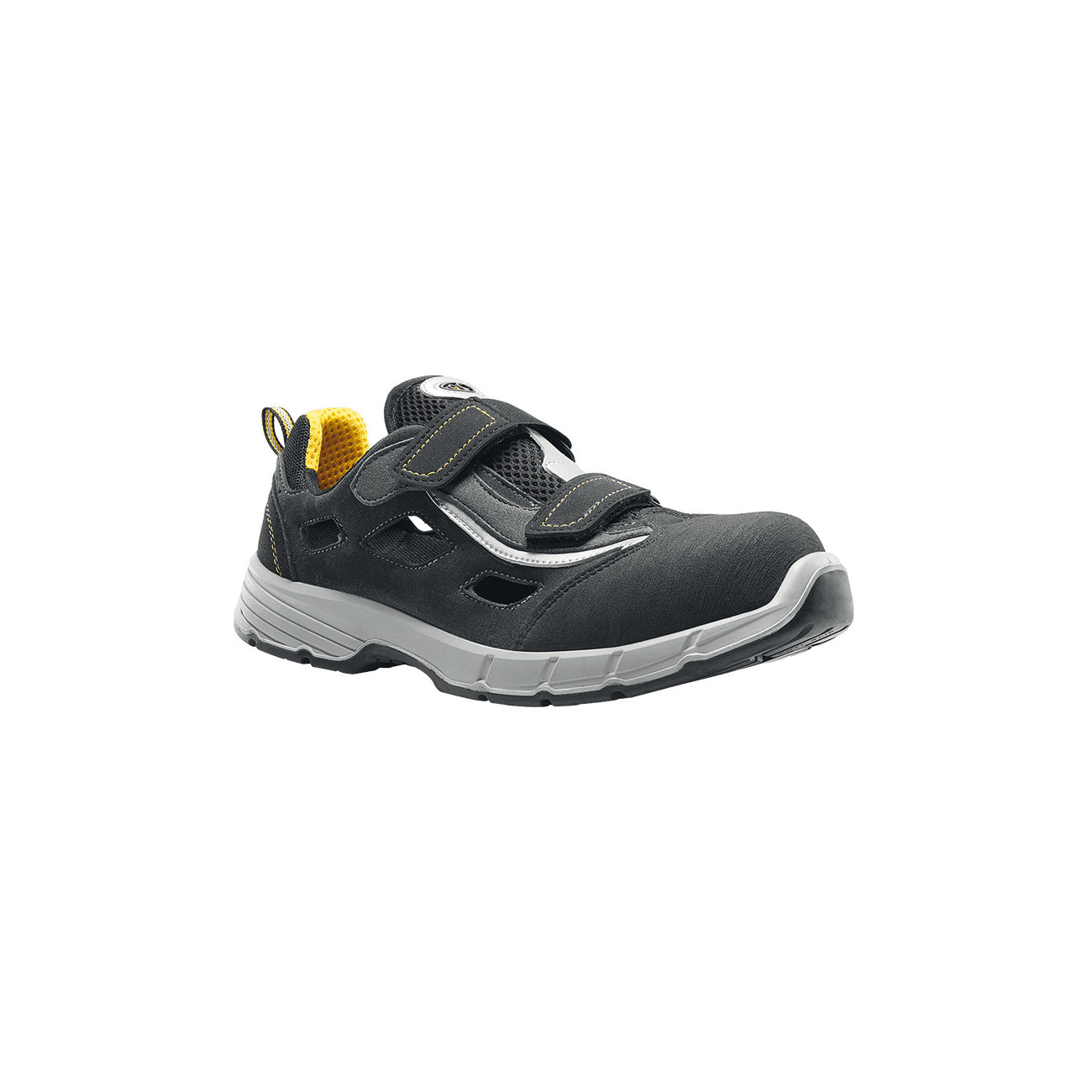 Chaussure de sécurité Cairo S1P – Été & Intérieur