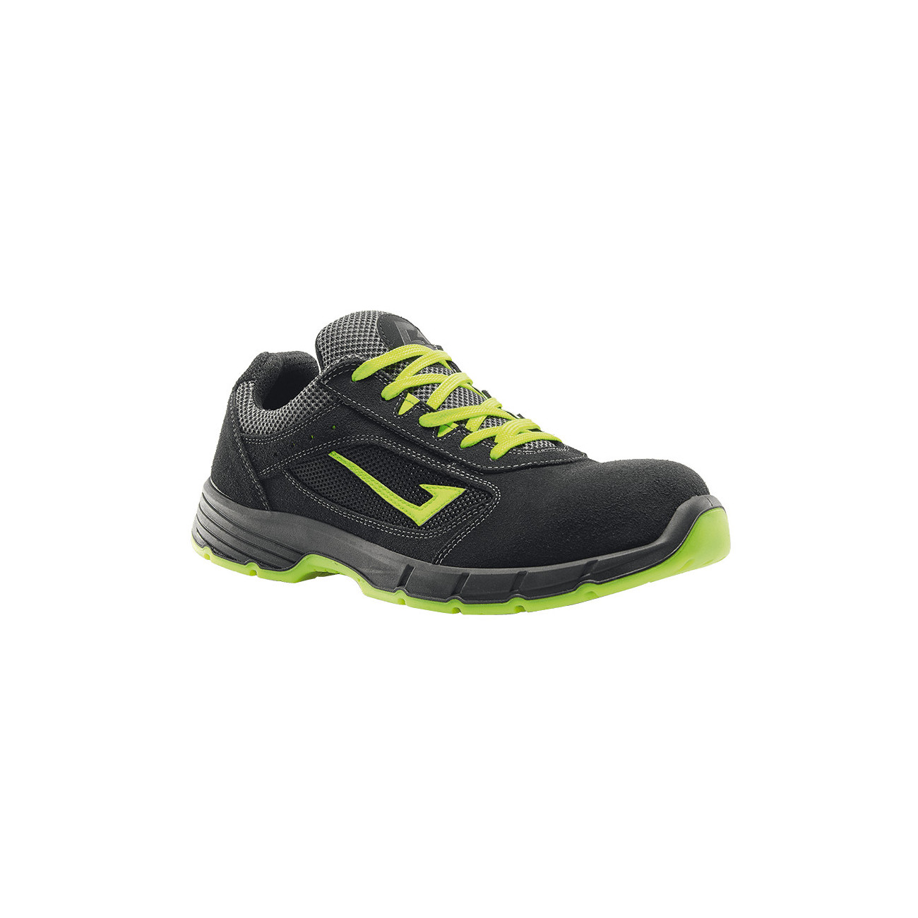 Chaussure de sécurité Linux S1P Chaussure de sécurité Linux S1P
