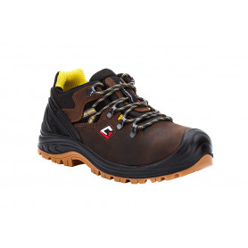 Chaussure de sécurité Motion low S3S (2)