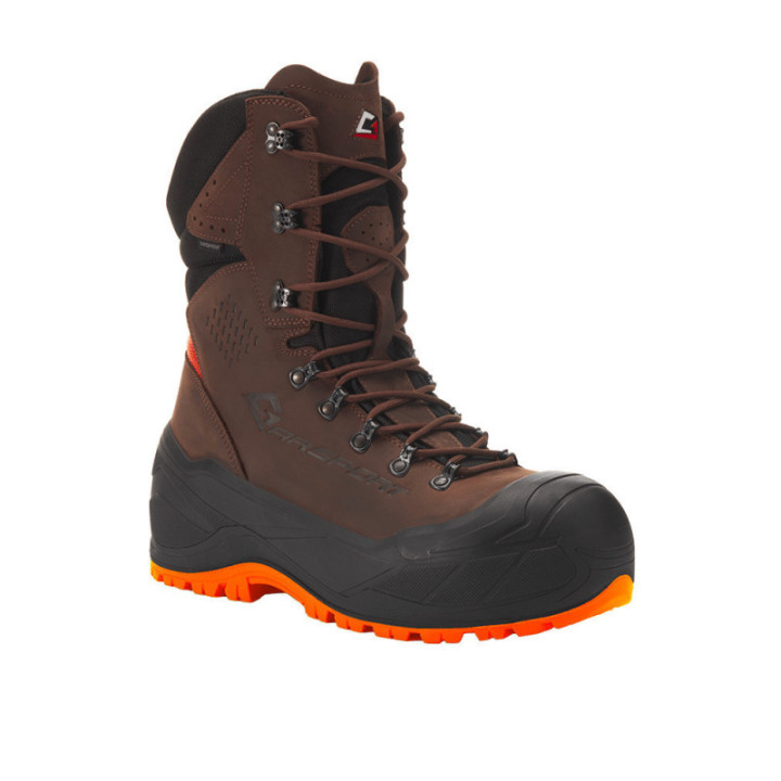 Chaussure de sécurité Bigfoot S7S imperméable chantier