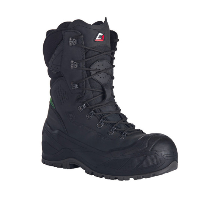 Chaussure de sécurité Bigfoot S7S imperméable chantier