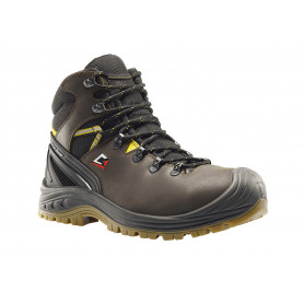 Chaussure de sécurité Motion Mid S3S