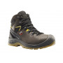 Chaussure de sécurité Motion Mid S3S
