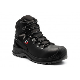 Chaussure de sécurité Motion Mid S3S (2)