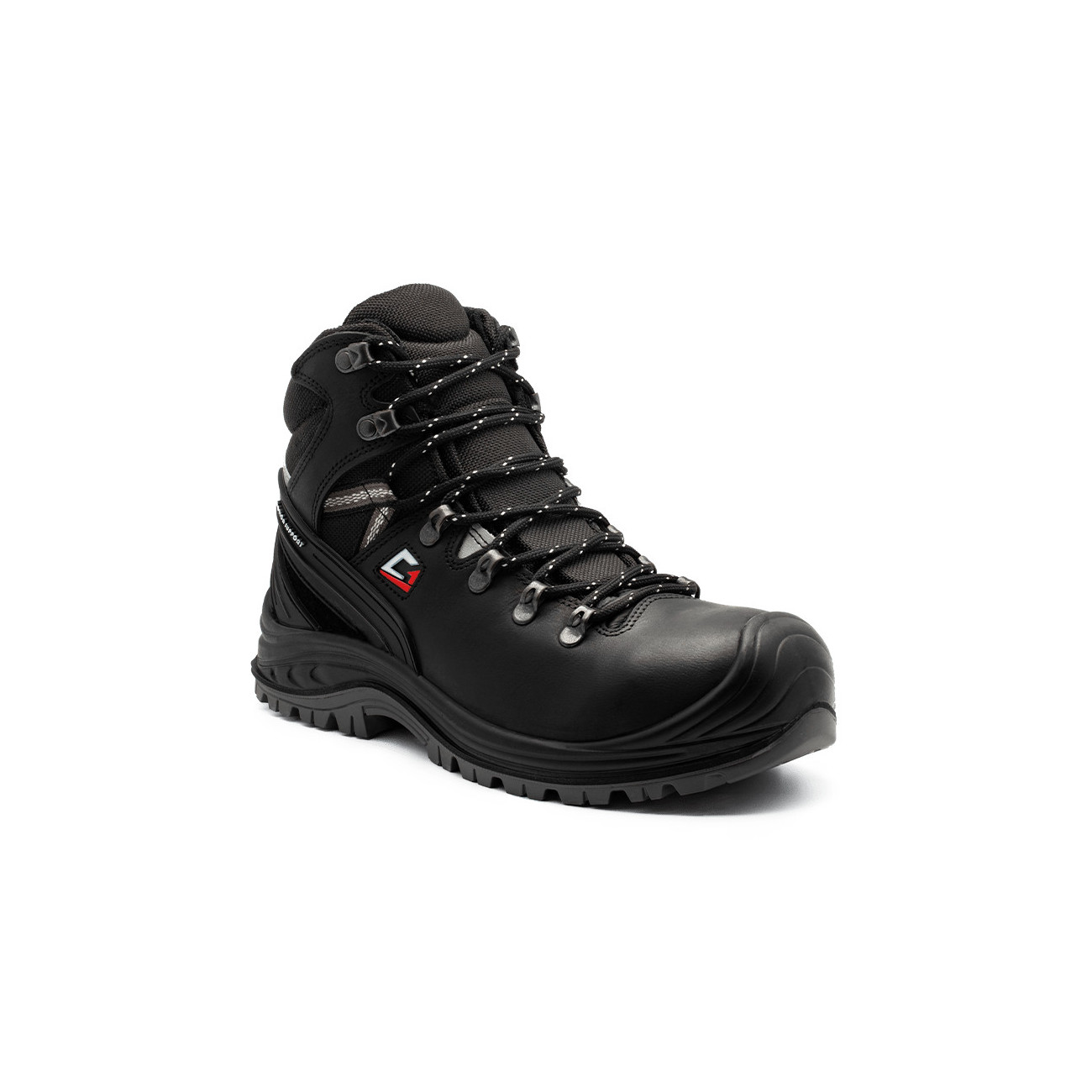 Chaussure de sécurité Motion Mid S3S
