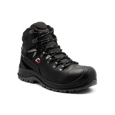 Chaussure de sécurité Motion Mid S3S