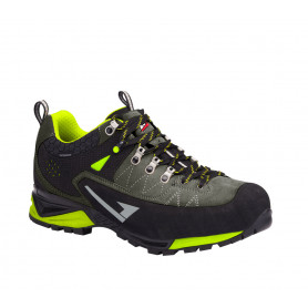 Chaussure de sécurité de montagne Mountain Tech Low S