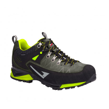 Chaussure de sécurité de montagne Mountain Tech Low S