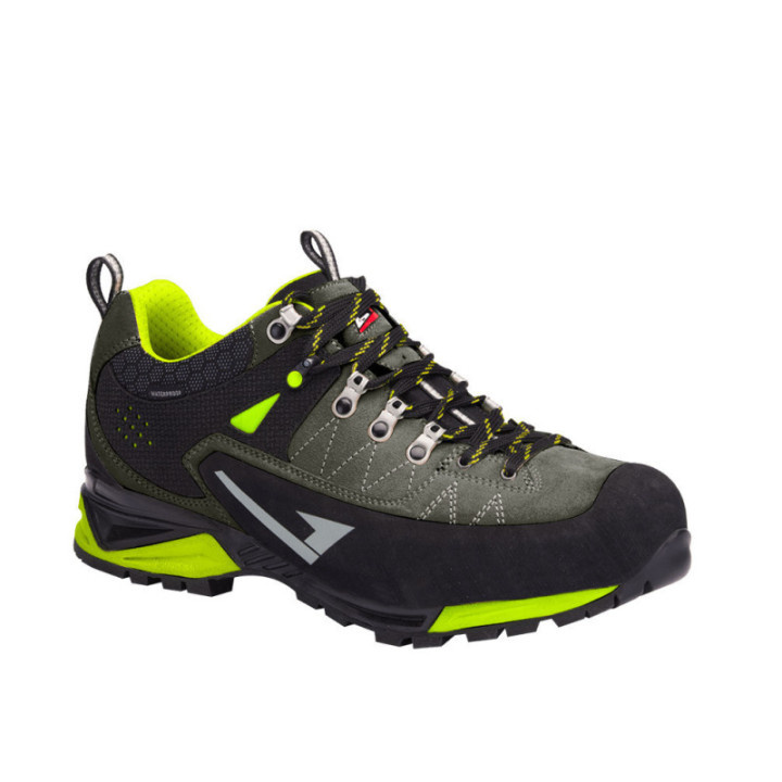 Chaussure de sécurité montagne Mountain Tech Low S Garsport