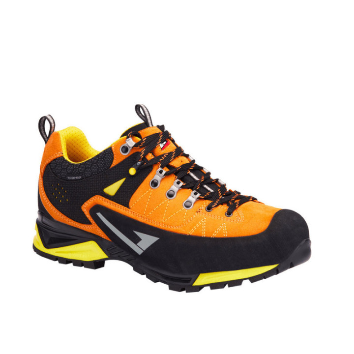 Chaussure de sécurité montagne Mountain Tech Low S Garsport