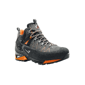 Chaussure de sécurité de montagne Mountain Tech Mid S7S