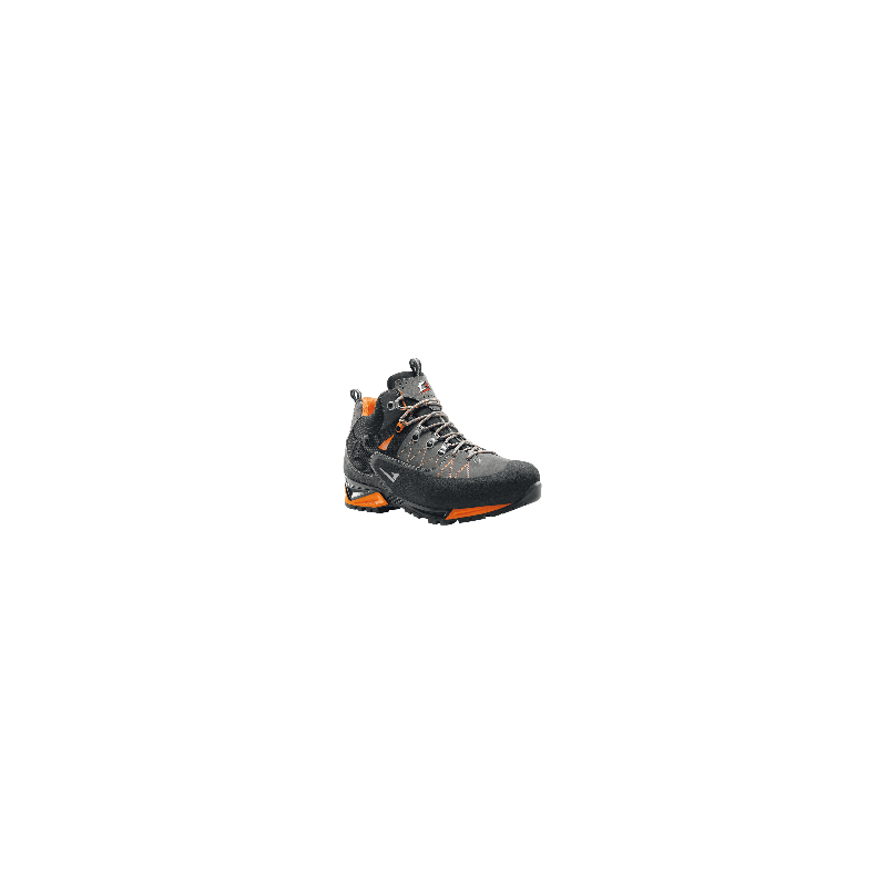 Chaussure de sécurité de montagne Mountain Tech Mid S7S
