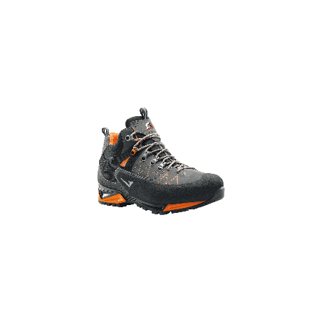 Chaussure de sécurité de montagne Mountain Tech Mid S7S