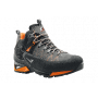Chaussure de sécurité de montagne Mountain Tech Mid S7S
