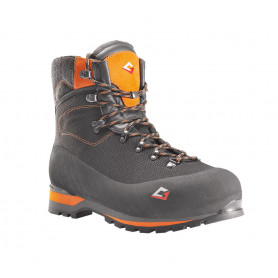 Chaussure de sécurité montagne Wild Mountain Mid WR S3