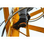 Chaussure de sécurité montagne Wild Mountain Mid WR S3