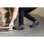 Chaussures de sécurité montantes légères et résistantes pour professionnels