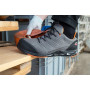 Chaussures de sécurité Nascar Low S3 basses légères confortables pour le travail