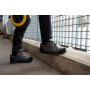Chaussures de sécurité Nascar Low S3 basses légères confortables pour le travail