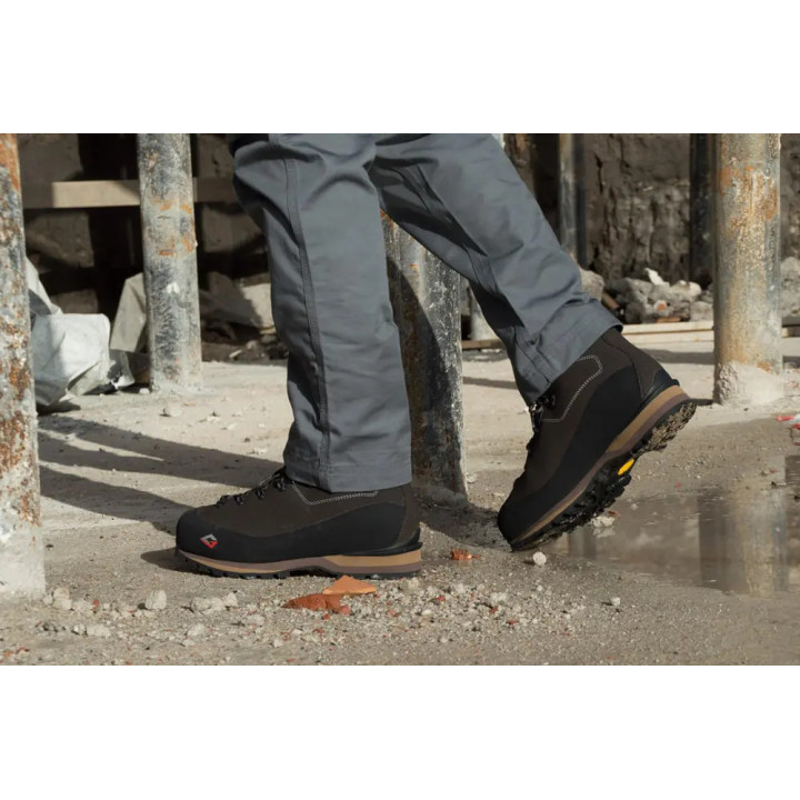Chaussures de sécurité outdoor Garsport S3 pour travaux