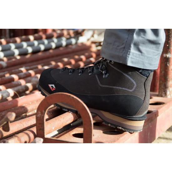 Chaussures de sécurité spécial outdoor Garsport pour professionnels du terrain