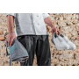 Chaussures de cuisine respirantes Alfredo Low S2 légères et antidérapantes