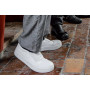 Chaussures de cuisine respirantes Remy basses légères et antidérapantes