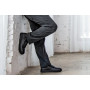 Chaussures de cuisine respirantes Remy basses légères et antidérapantes