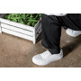 Chaussures de cuisine respirantes Remy basses légères et antidérapantes