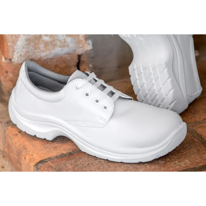 Chaussures sécurité cuisine Kansas S2 antidérapantes GARSPORT