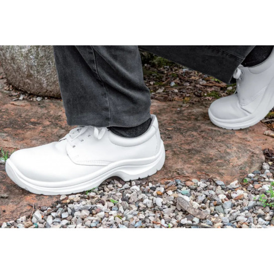 Chaussures Sécurité Cuisine Kansas – Confortables & Antidérapantes