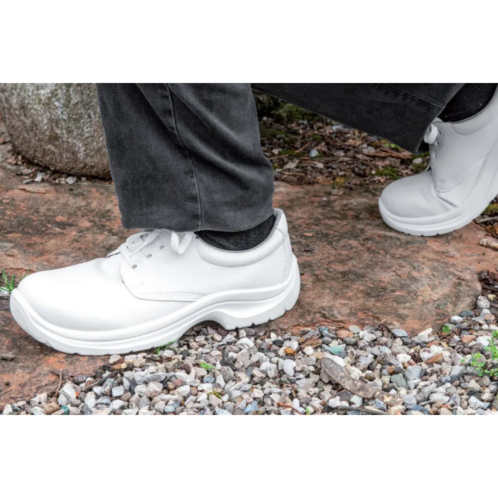 Chaussures sécurité cuisine Kansas S2 antidérapantes GARSPORT