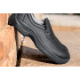 Chaussures de Sécurité Cuisine  – Mocassins professionnels antidérapants