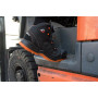 Sneaker de sécurité S3 BOA® Ghost basse