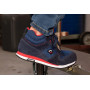 Chaussure de sécurité S1PS Monza 2.0 Mid