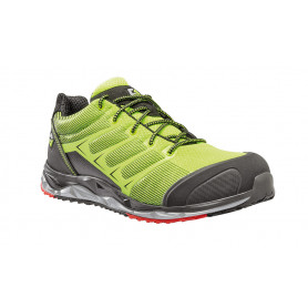 Chaussure de sécurité légère S1P - Indianapolis Low (2)