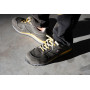 Chaussures de sécurité Monza Mid S3 montantes confortables avec semelle Michelin pour professionnels