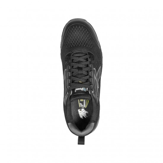ROOK : Chaussure de Sécurité Sans Métal, Respirante et Ultra-Légère pour Pros Exigeants