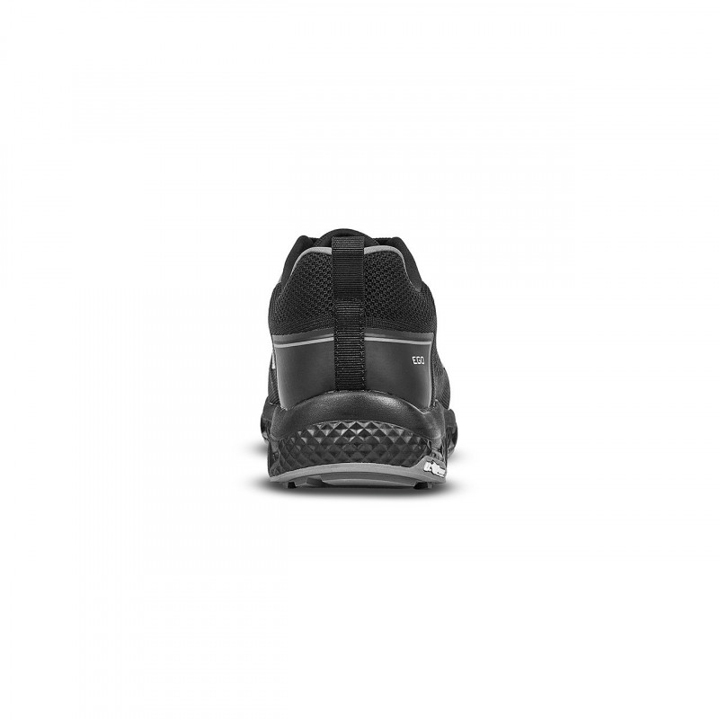 ROOK : Chaussure de Sécurité Sans Métal, Respirante et Ultra-Légère pour Pros Exigeants