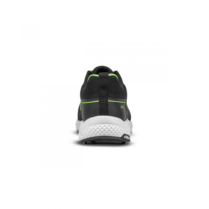 ATON : Chaussure de Sécurité Ultra-Légère et Respirante avec Protection Sans Métal