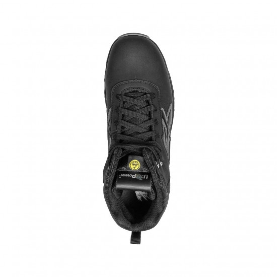 Chaussure de Sécurité Sans Métal – Légèreté, Protection et Style au Quotidien