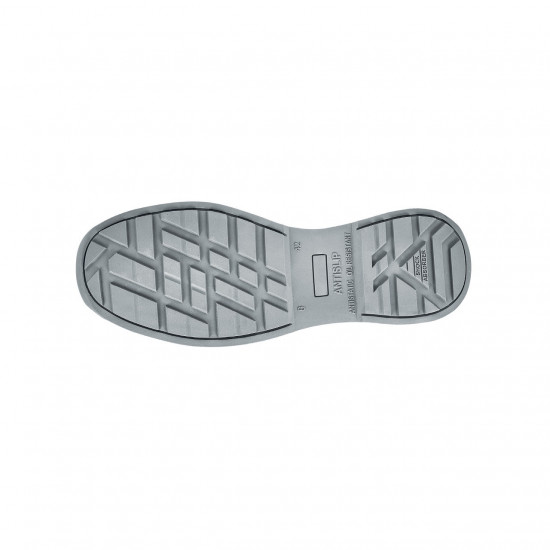 Chaussure de Travail Marcus ESD – Confort Léger & Protection Sans Métal