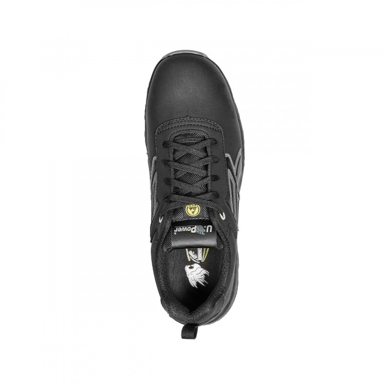Chaussure de Travail Marcus ESD – Confort Léger & Protection Sans Métal