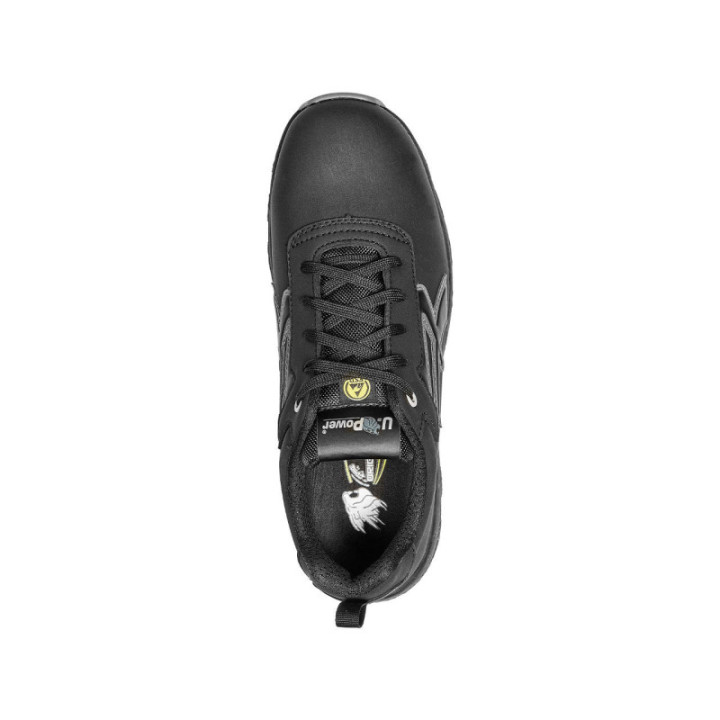 Chaussure de travail Marcus ESD U-Power sans métal