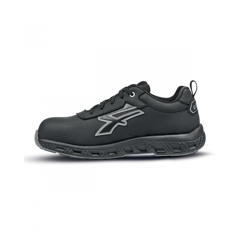 Chaussure de Travail Marcus ESD – Confort Léger & Protection Sans Métal