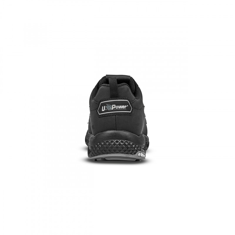 Chaussure de Travail Marcus ESD – Confort Léger & Protection Sans Métal