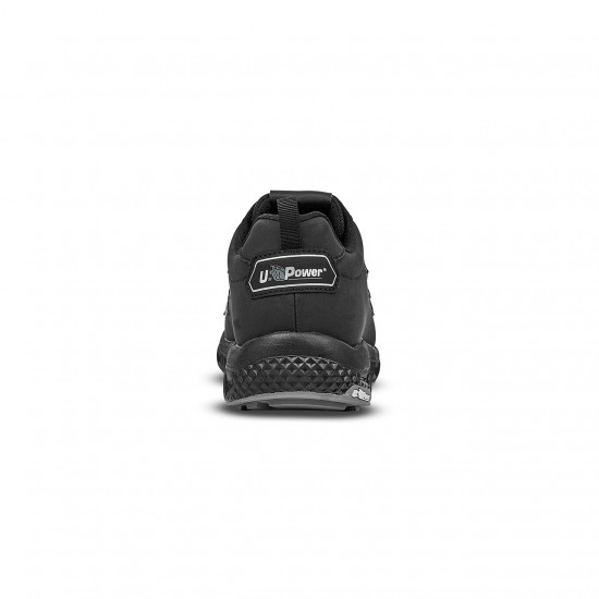 Chaussure de Travail Marcus ESD – Confort Léger & Protection Sans Métal