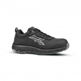 Chaussure de Travail Marcus ESD – Confort Léger & Protection Sans Métal