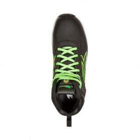 Chaussure de Sécurité ALANIS – Haute Protection et Confort pour Conditions Difficiles (2)