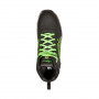 Chaussure de Sécurité ALANIS – Haute Protection et Confort pour Conditions Difficiles